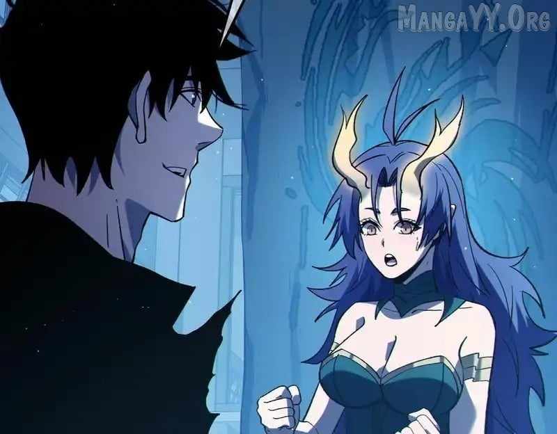 Read I Rely on My Invincibility to Deal Tons of Damage Passively! Manga Online