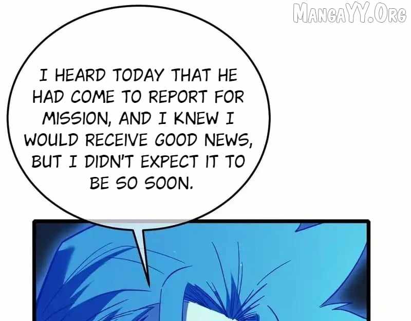 Read I Rely on My Invincibility to Deal Tons of Damage Passively! Manga Online