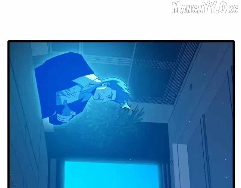 Read I Rely on My Invincibility to Deal Tons of Damage Passively! Manga Online