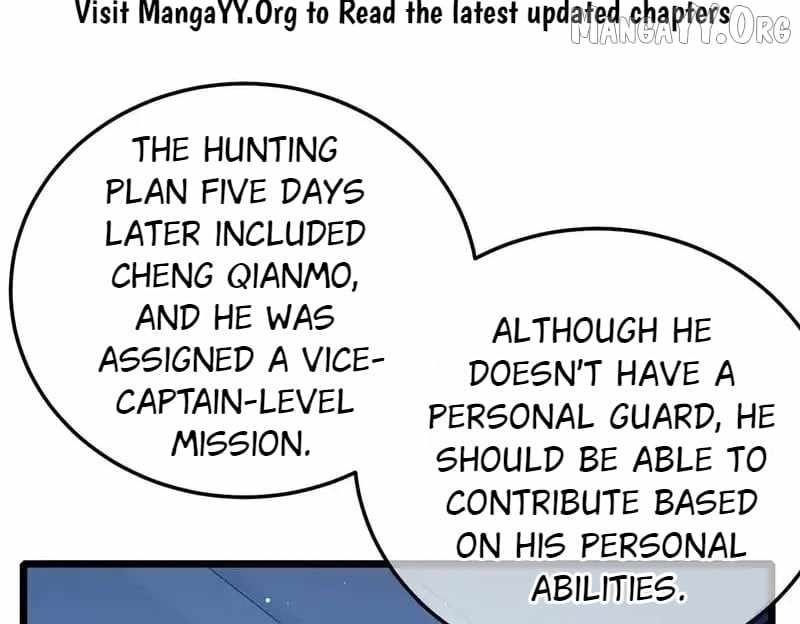 Read I Rely on My Invincibility to Deal Tons of Damage Passively! Manga Online