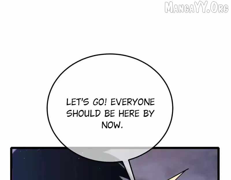 Read I Rely on My Invincibility to Deal Tons of Damage Passively! Manga Online