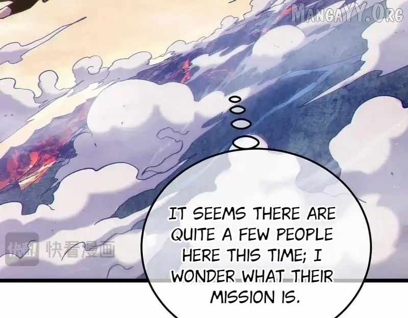 Read I Rely on My Invincibility to Deal Tons of Damage Passively! Manga Online