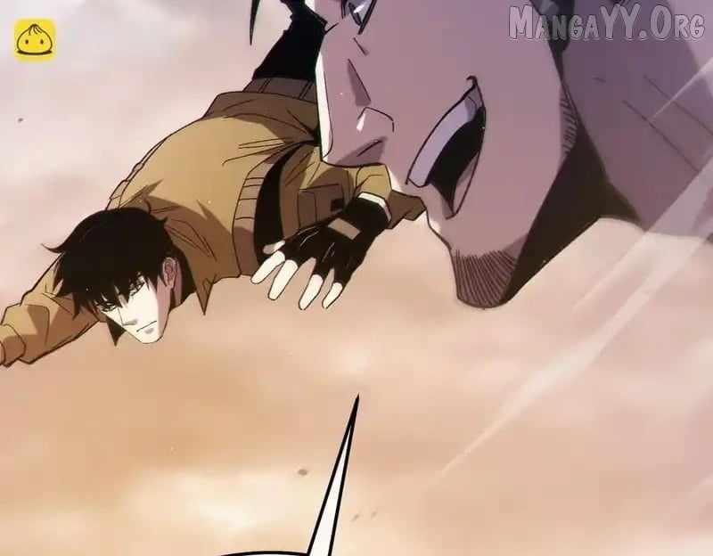 Read I Rely on My Invincibility to Deal Tons of Damage Passively! Manga Online