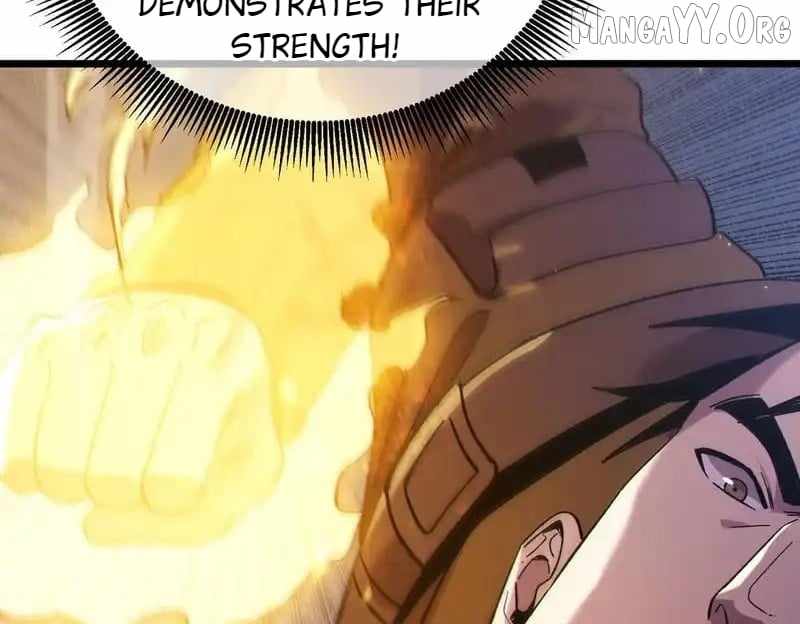 Read I Rely on My Invincibility to Deal Tons of Damage Passively! Manga Online
