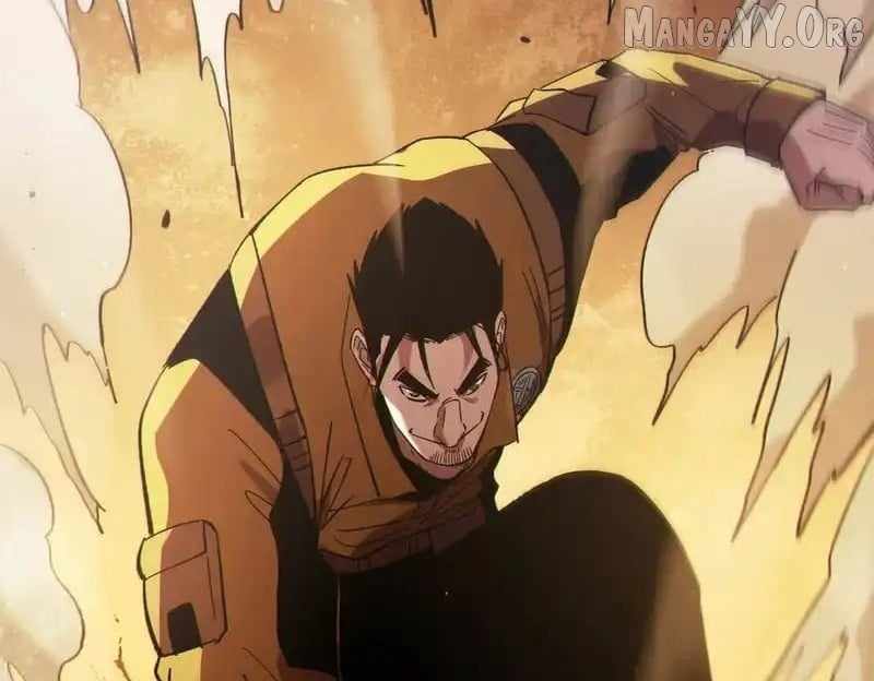 Read I Rely on My Invincibility to Deal Tons of Damage Passively! Manga Online