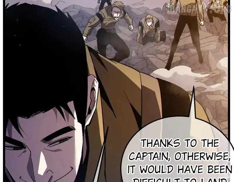 Read I Rely on My Invincibility to Deal Tons of Damage Passively! Manga Online
