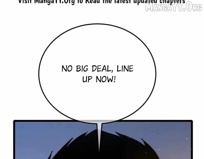 Read I Rely on My Invincibility to Deal Tons of Damage Passively! Manga Online