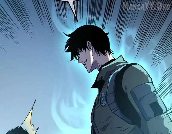 Read I Rely on My Invincibility to Deal Tons of Damage Passively! Manga Online