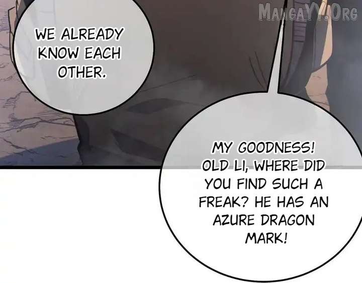 Read I Rely on My Invincibility to Deal Tons of Damage Passively! Manga Online