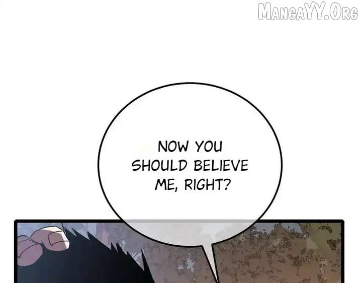 Read I Rely on My Invincibility to Deal Tons of Damage Passively! Manga Online
