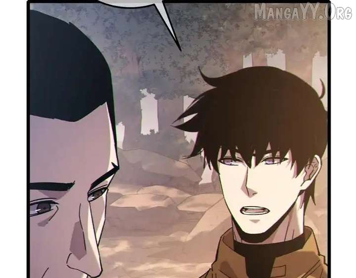 Read I Rely on My Invincibility to Deal Tons of Damage Passively! Manga Online