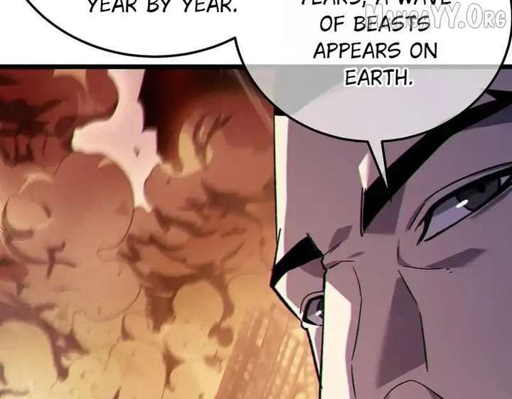 Read I Rely on My Invincibility to Deal Tons of Damage Passively! Manga Online