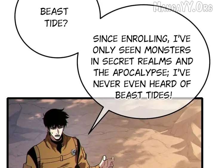 Read I Rely on My Invincibility to Deal Tons of Damage Passively! Manga Online