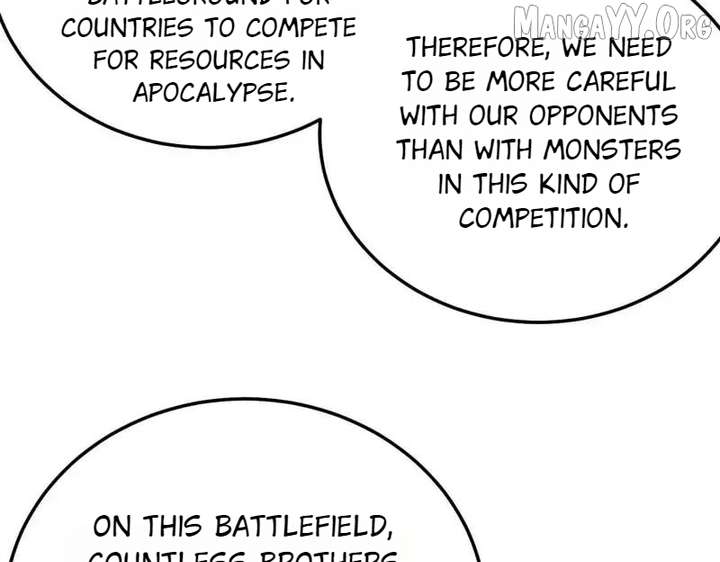 Read I Rely on My Invincibility to Deal Tons of Damage Passively! Manga Online
