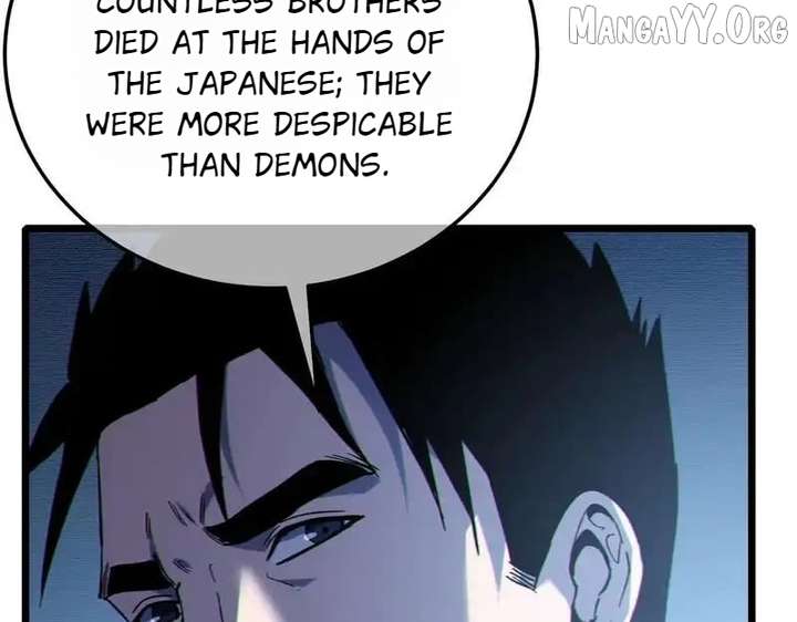 Read I Rely on My Invincibility to Deal Tons of Damage Passively! Manga Online