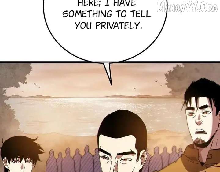 Read I Rely on My Invincibility to Deal Tons of Damage Passively! Manga Online