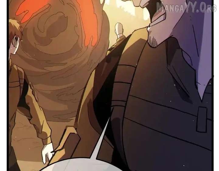 Read I Rely on My Invincibility to Deal Tons of Damage Passively! Manga Online