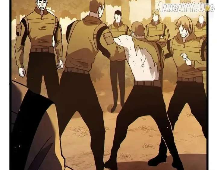 Read I Rely on My Invincibility to Deal Tons of Damage Passively! Manga Online