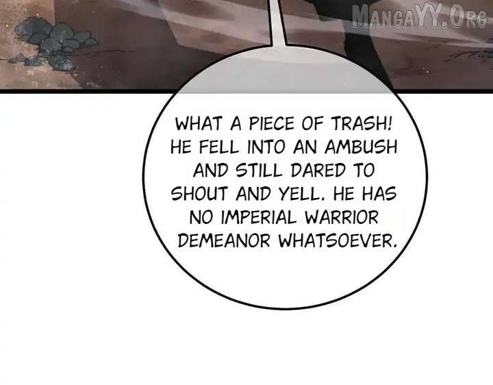 Read I Rely on My Invincibility to Deal Tons of Damage Passively! Manga Online