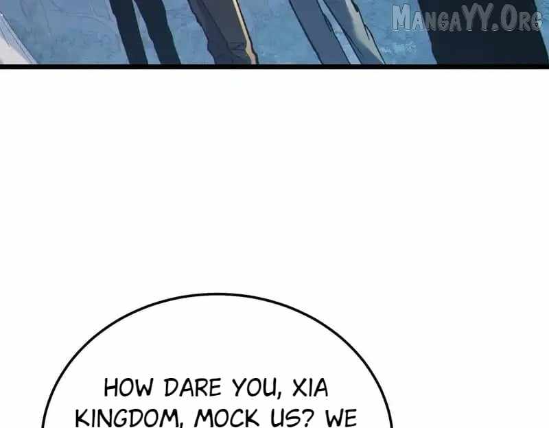 Read I Rely on My Invincibility to Deal Tons of Damage Passively! Manga Online