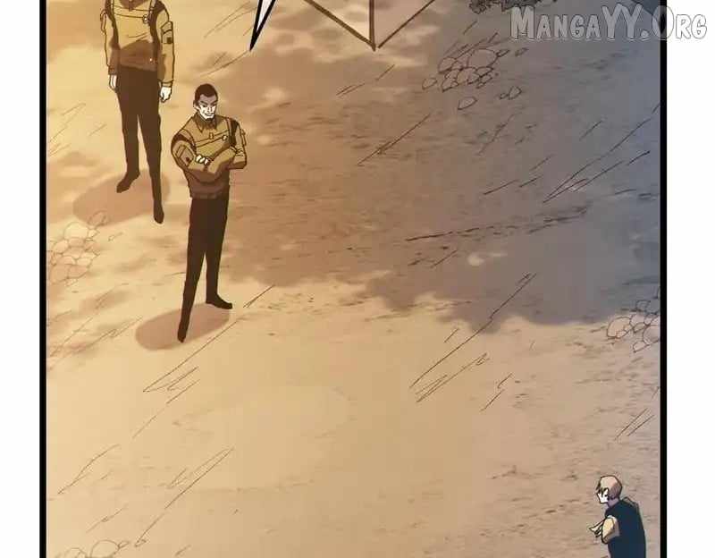 Read I Rely on My Invincibility to Deal Tons of Damage Passively! Manga Online
