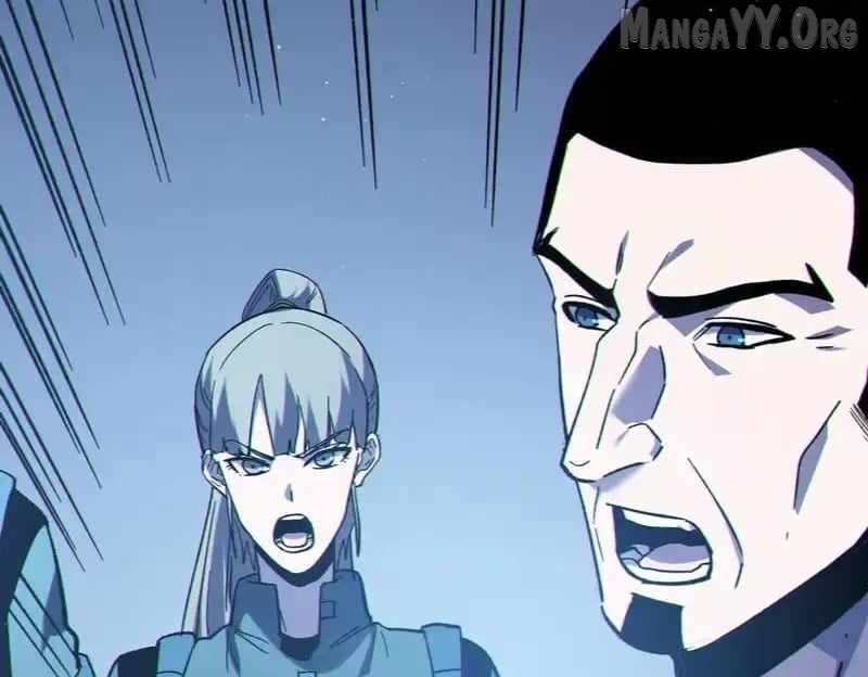 Read I Rely on My Invincibility to Deal Tons of Damage Passively! Manga Online