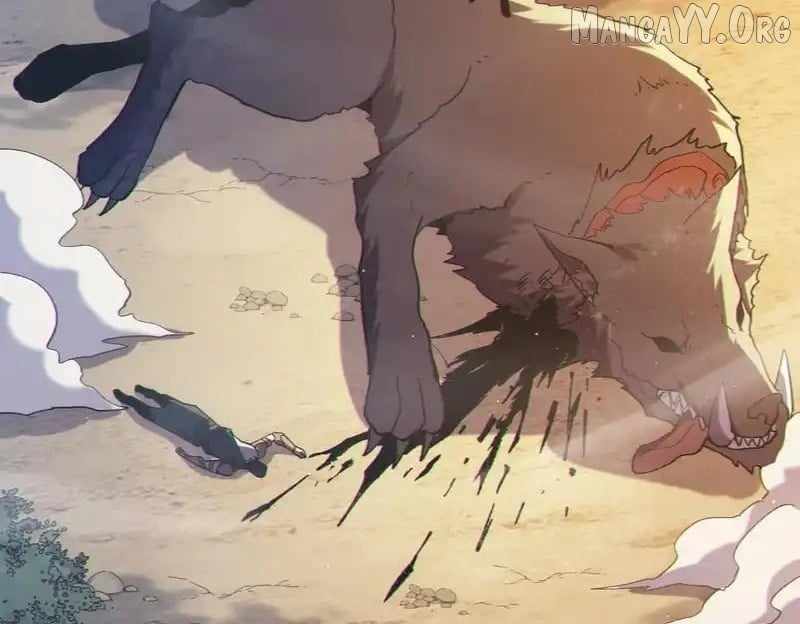 Read I Rely on My Invincibility to Deal Tons of Damage Passively! Manga Online