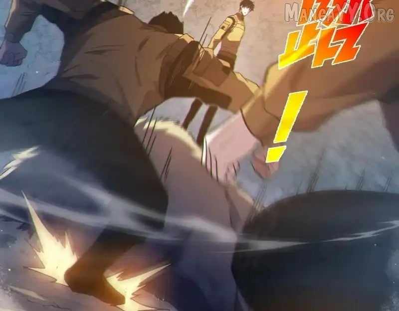 Read I Rely on My Invincibility to Deal Tons of Damage Passively! Manga Online