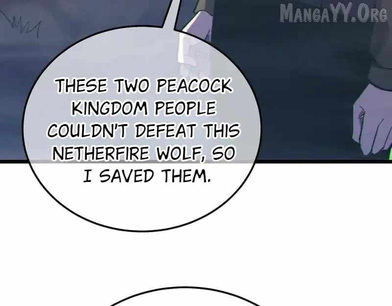 Read I Rely on My Invincibility to Deal Tons of Damage Passively! Manga Online