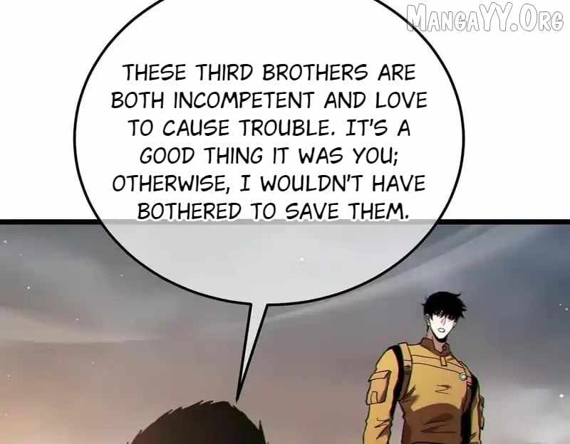 Read I Rely on My Invincibility to Deal Tons of Damage Passively! Manga Online