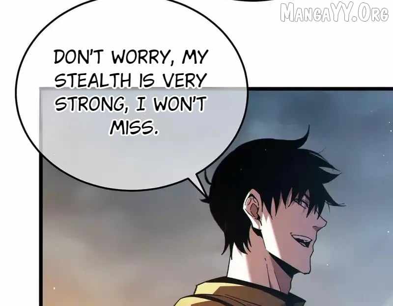 Read I Rely on My Invincibility to Deal Tons of Damage Passively! Manga Online