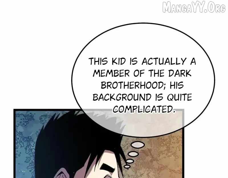 Read I Rely on My Invincibility to Deal Tons of Damage Passively! Manga Online