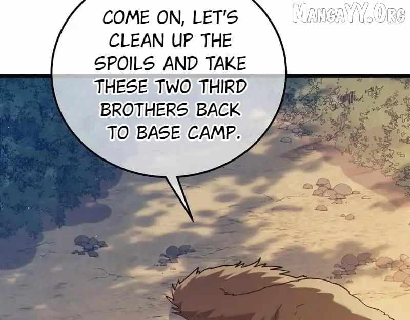 Read I Rely on My Invincibility to Deal Tons of Damage Passively! Manga Online