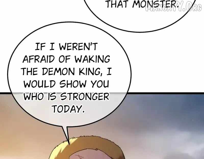 Read I Rely on My Invincibility to Deal Tons of Damage Passively! Manga Online