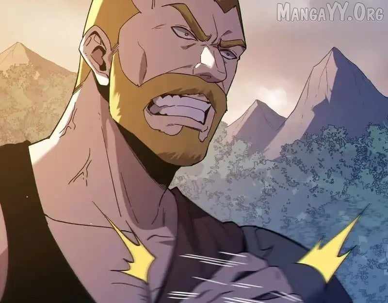 Read I Rely on My Invincibility to Deal Tons of Damage Passively! Manga Online