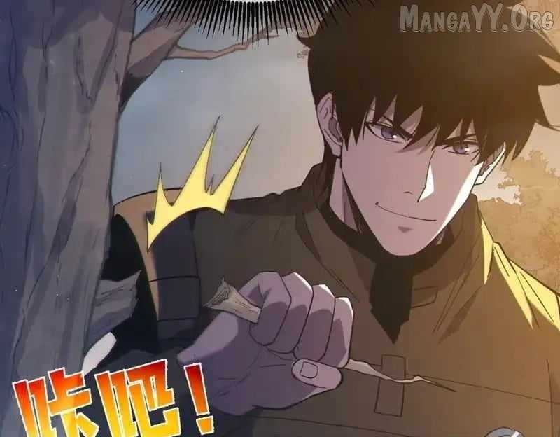 Read I Rely on My Invincibility to Deal Tons of Damage Passively! Manga Online