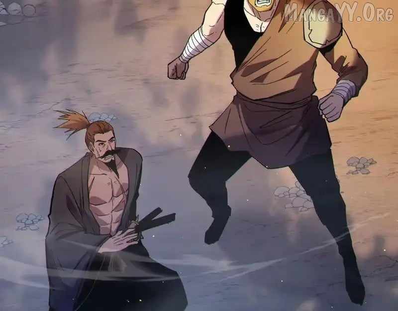 Read I Rely on My Invincibility to Deal Tons of Damage Passively! Manga Online