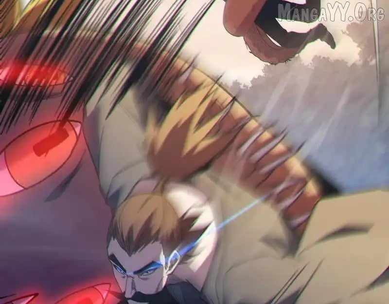 Read I Rely on My Invincibility to Deal Tons of Damage Passively! Manga Online