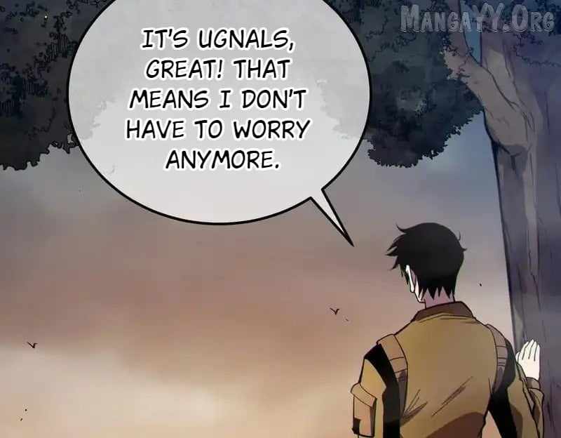 Read I Rely on My Invincibility to Deal Tons of Damage Passively! Manga Online