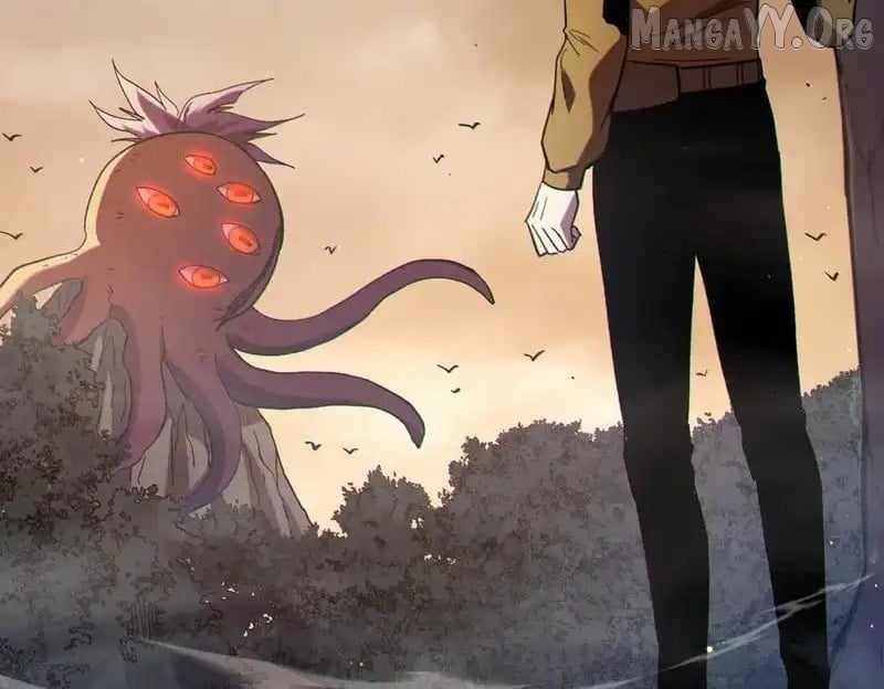 Read I Rely on My Invincibility to Deal Tons of Damage Passively! Manga Online