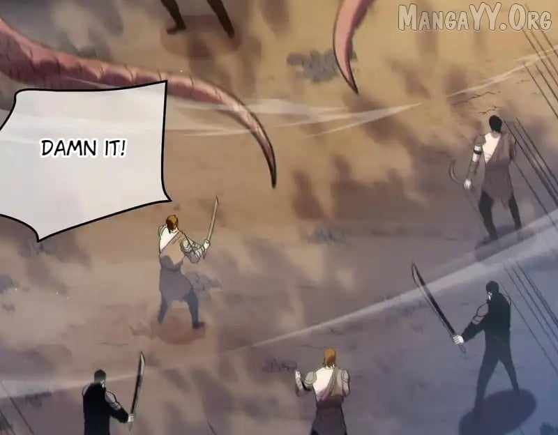 Read I Rely on My Invincibility to Deal Tons of Damage Passively! Manga Online