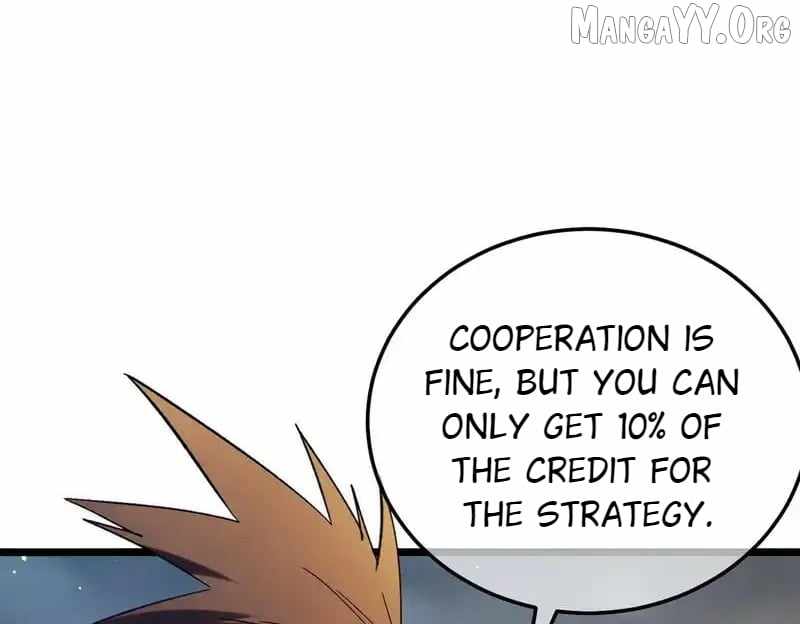 Read I Rely on My Invincibility to Deal Tons of Damage Passively! Manga Online