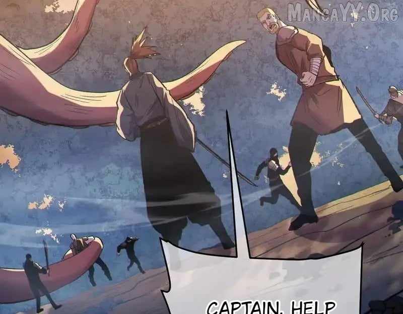 Read I Rely on My Invincibility to Deal Tons of Damage Passively! Manga Online