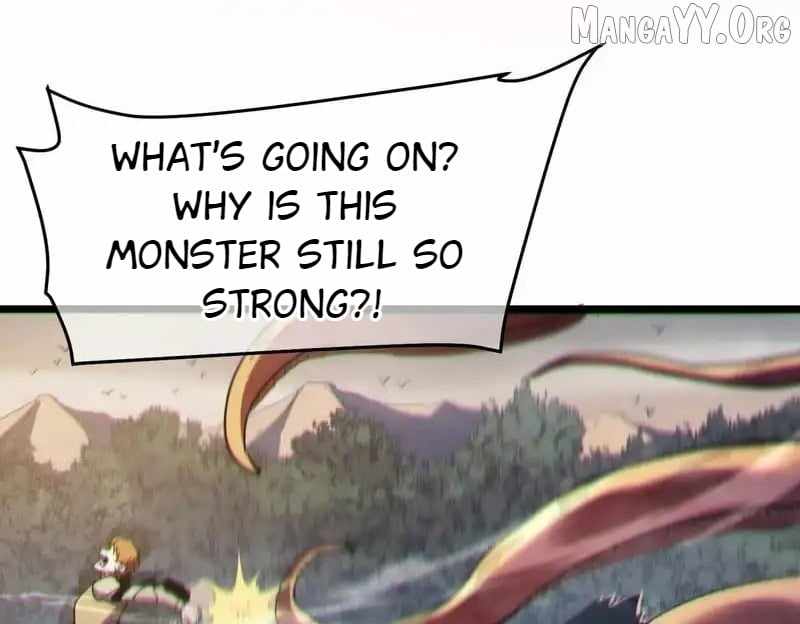 Read I Rely on My Invincibility to Deal Tons of Damage Passively! Manga Online