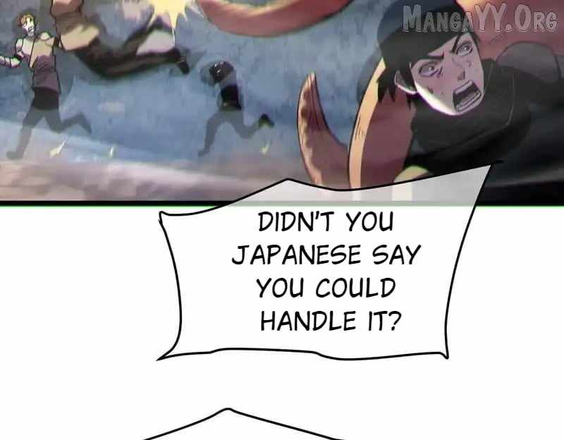 Read I Rely on My Invincibility to Deal Tons of Damage Passively! Manga Online