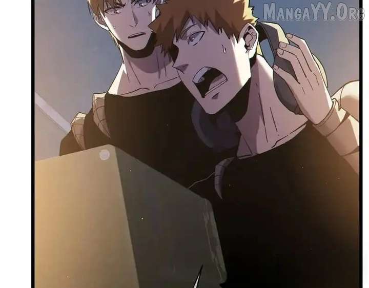 Read I Rely on My Invincibility to Deal Tons of Damage Passively! Manga Online