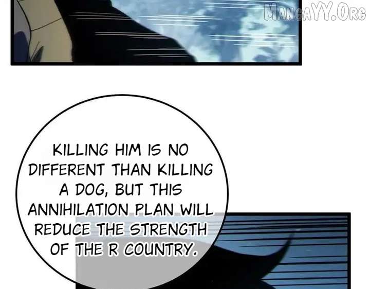 Read I Rely on My Invincibility to Deal Tons of Damage Passively! Manga Online