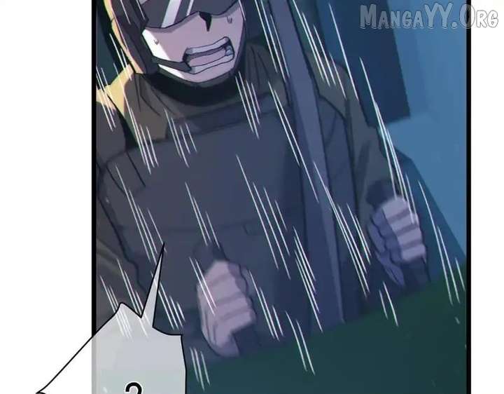Read I Rely on My Invincibility to Deal Tons of Damage Passively! Manga Online