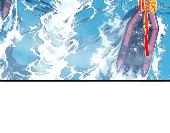 Read I Rely on My Invincibility to Deal Tons of Damage Passively! Manga Online