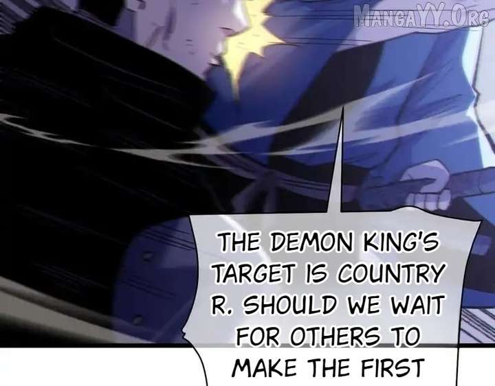 Read I Rely on My Invincibility to Deal Tons of Damage Passively! Manga Online